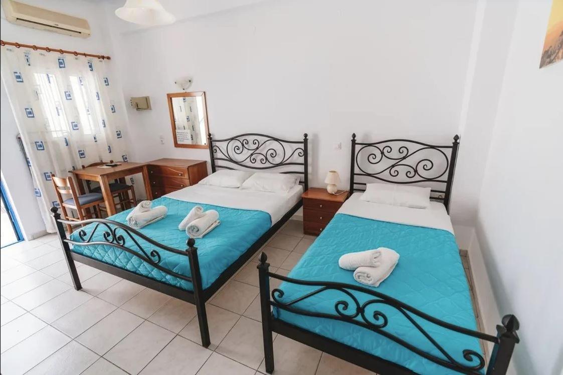 Spiridoula Villa - Santorini Seaside Retreats Perissa  Exterior foto